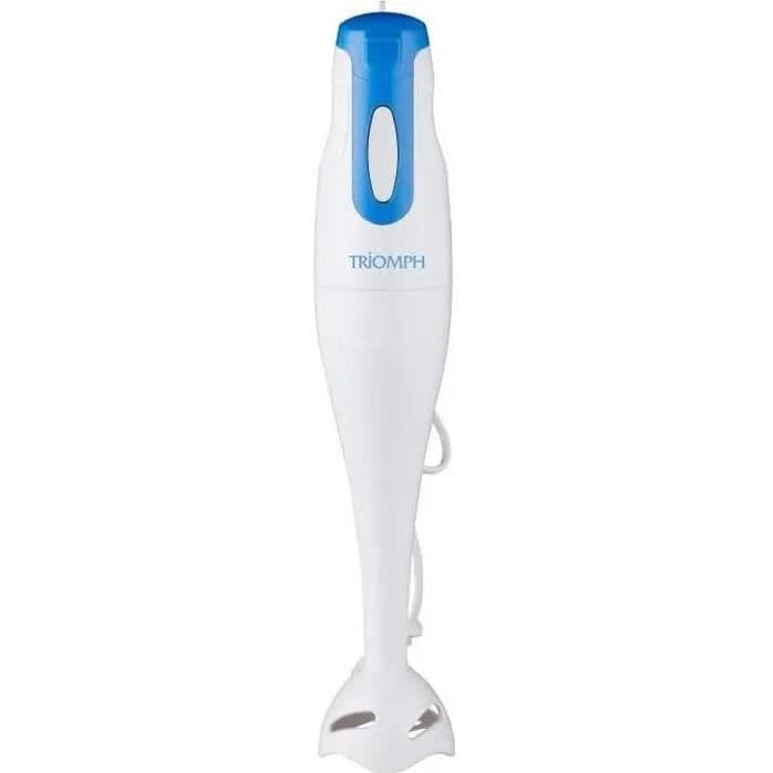 TRIOMPH ETF2124 Diving Mixer - Hvid og blå