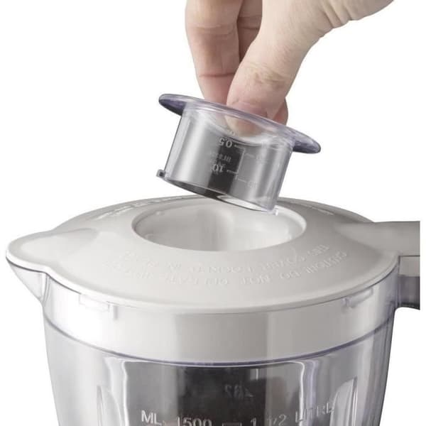 RUSSELL HOBBS Explore 22250-56 Classic Blender - Vit