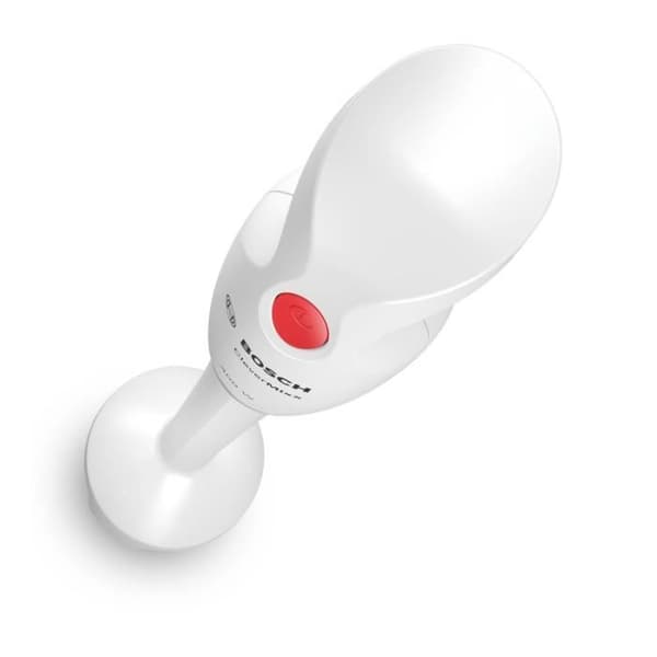 BOSCH MSM14100 CLEVERMIXX Handbländare - Vit