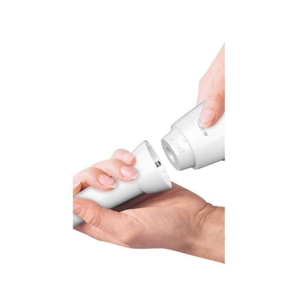 BOSCH MSM14100 CLEVERMIXX Handbländare - Vit