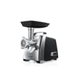 Miniatyrbild 1 av 4: Bosch Haushalt ProPower MFW67440 Köttkvarn 700 W Svart, Silver
