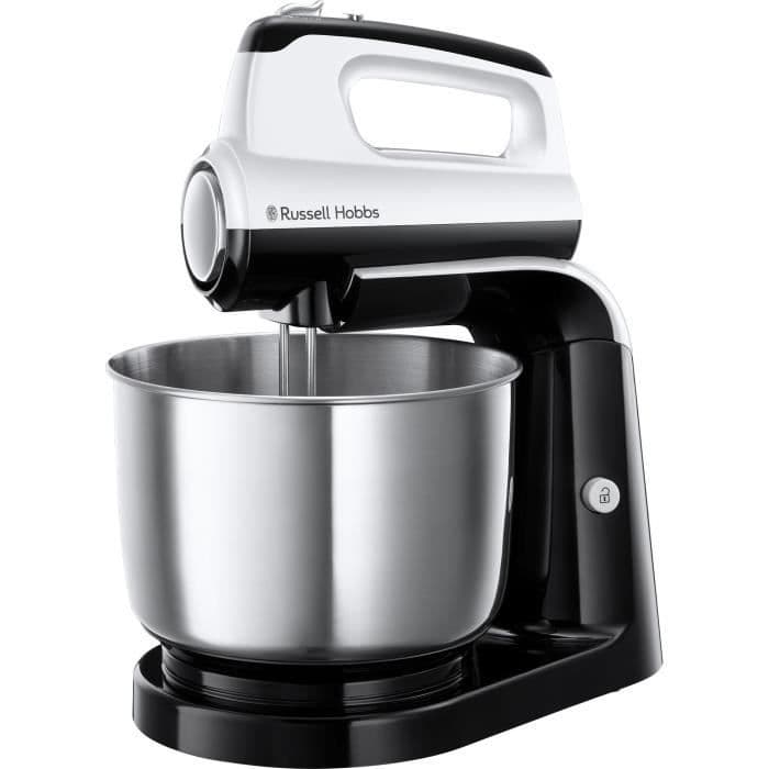 RUSSELL HOBBS 24680-56 - Horizon Stand Mixer - 350 W