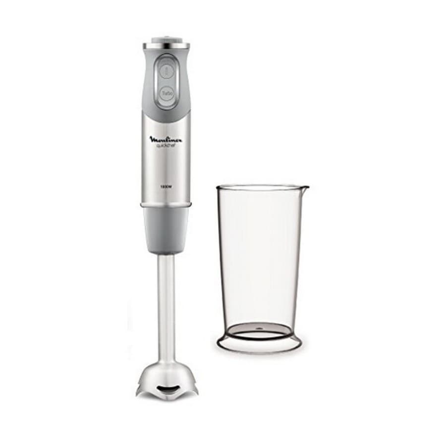 Håndblender Moulinex Quickchef DD65AD10 1000W Grå