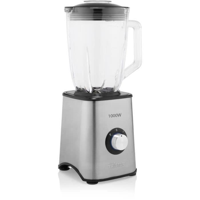 TRISTAR - BL-4471 - Blenderglaskande 1,5L - 1000 watt