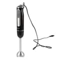 Miniatyrbild 2 av 6: Champion Stavmixer MultiKit 600W STM200 Rostfri/Svart