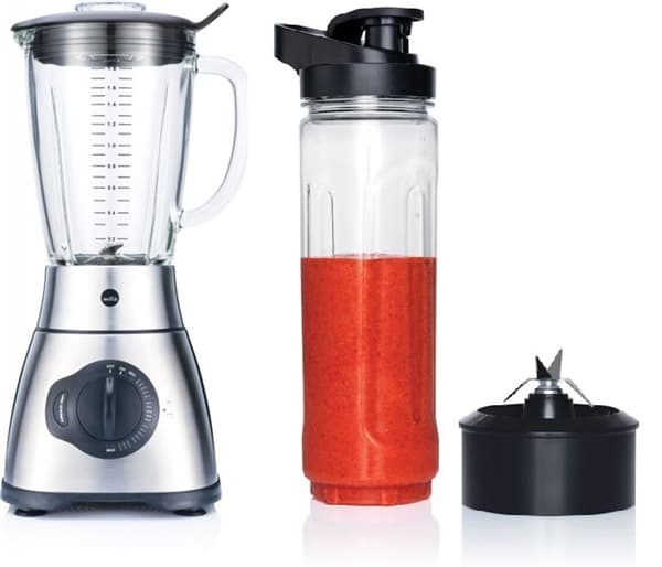 Wilfa blender BLS-1200S