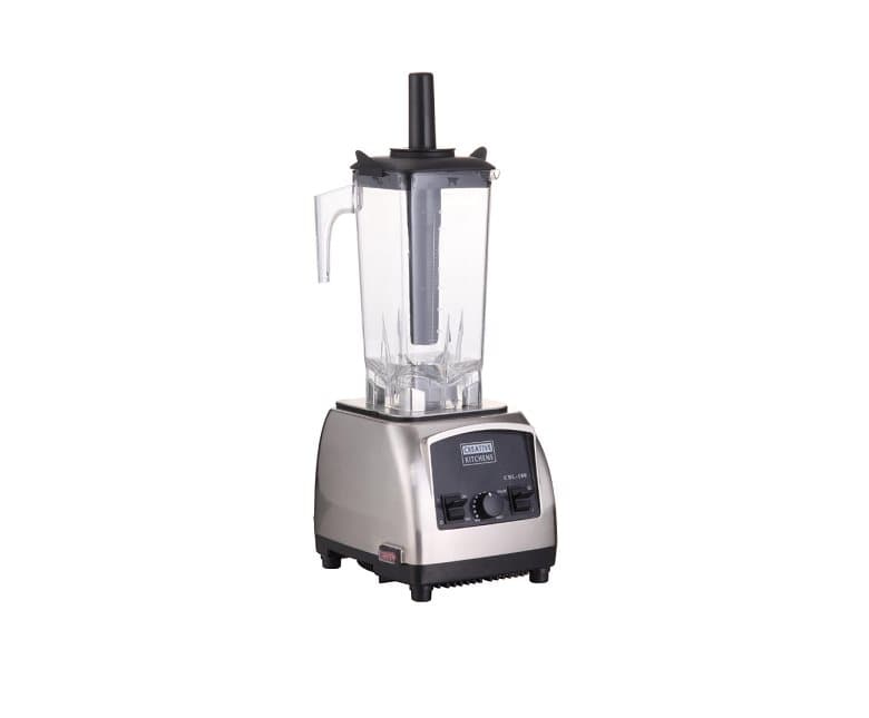 Professionell blender