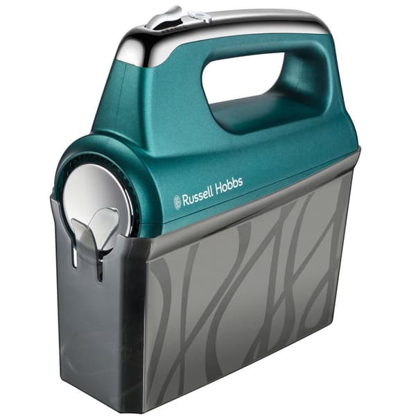 Russell Hobbs Elvisp Swirl turkis