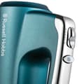 Miniatyrbillede 4 af 6: Russell Hobbs Elvisp Swirl turkis