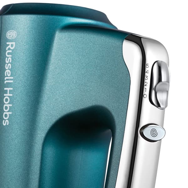 Russell Hobbs Elvisp Swirl turkis