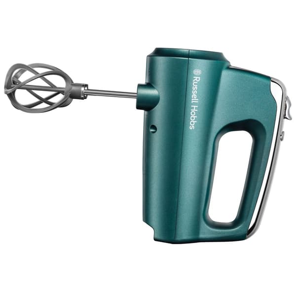 Russell Hobbs Elvisp Swirl turkis