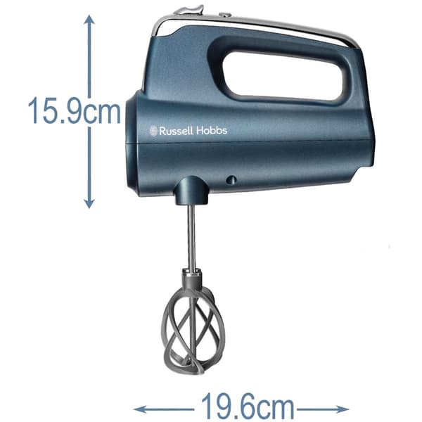 Russell Hobbs Elvisp Swirl safir