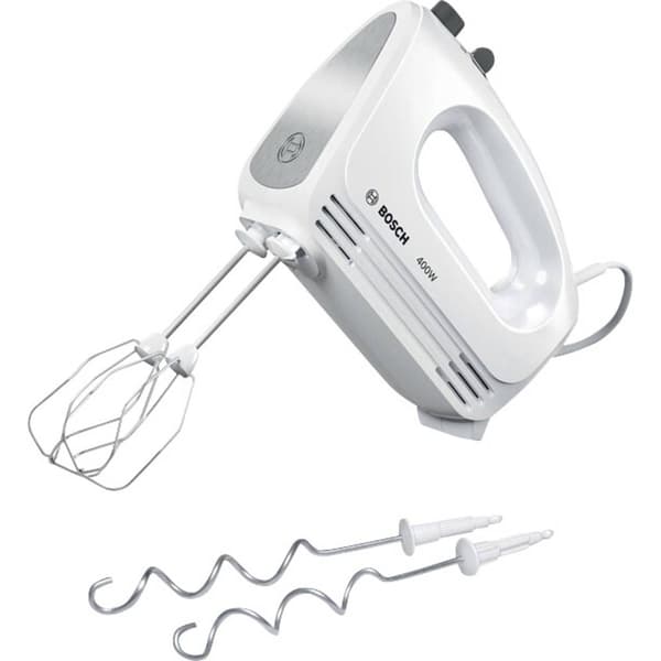Bosch Haushalt MFQ24200 Elvisp 400 W Vit