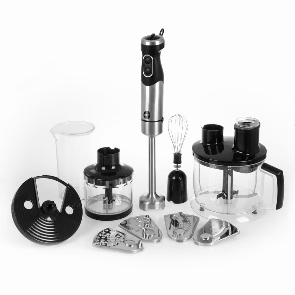Multi-Chopper Blender BL200 Eldom 1000W