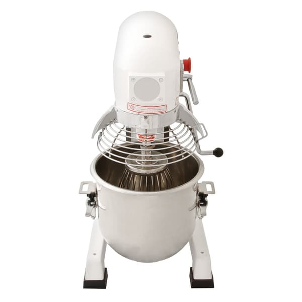 Kommerciel Køkkenmaskine 10 L | Køkkenassistent  | MonsterShop