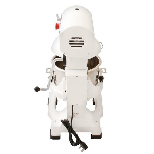 Kommerciel Køkkenmaskine 10 L | Køkkenassistent  | MonsterShop