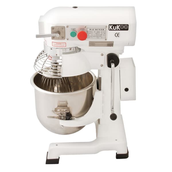 Kommerciel Køkkenmaskine 10 L | Køkkenassistent  | MonsterShop