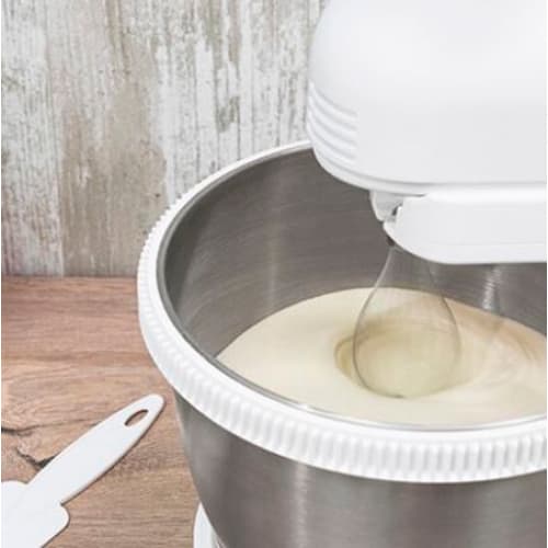 Cecotec PowerTwist 500 Steel Mixer