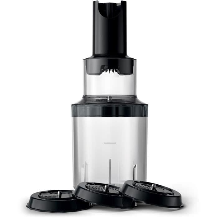 PHILIPS HR2657 / 90 Stavblender 800W ProMix Piskeris, XL chopper