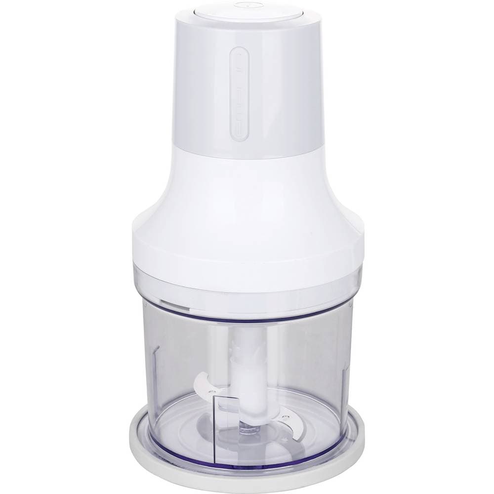 EMERIO MC-122646.1 Matberedare 260 W Vit