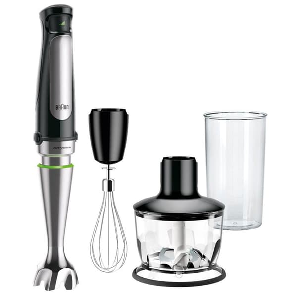 Stavmixer MQ7035X Premium 1000W Pakke