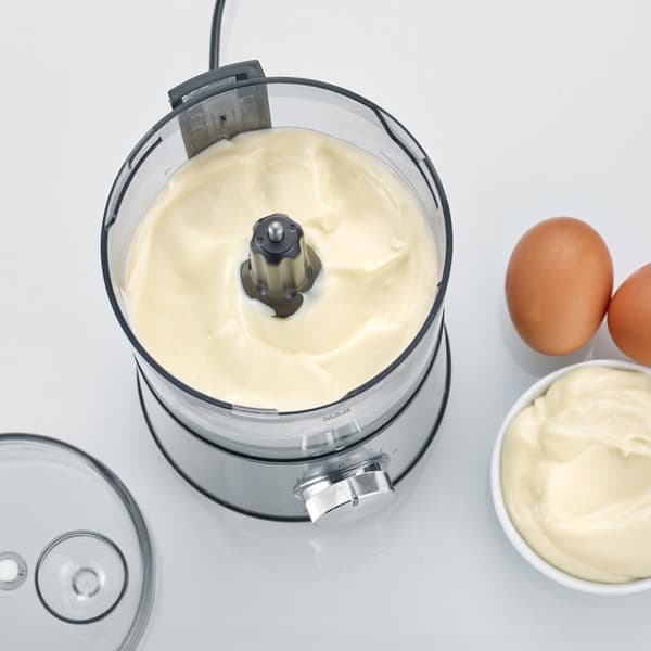 Severin Fødevareprocessor Lill Hacke KM3865