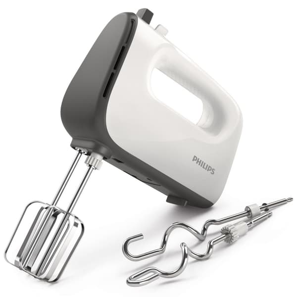 Elvisp HR3740 450W 5 hastigheter & turbo