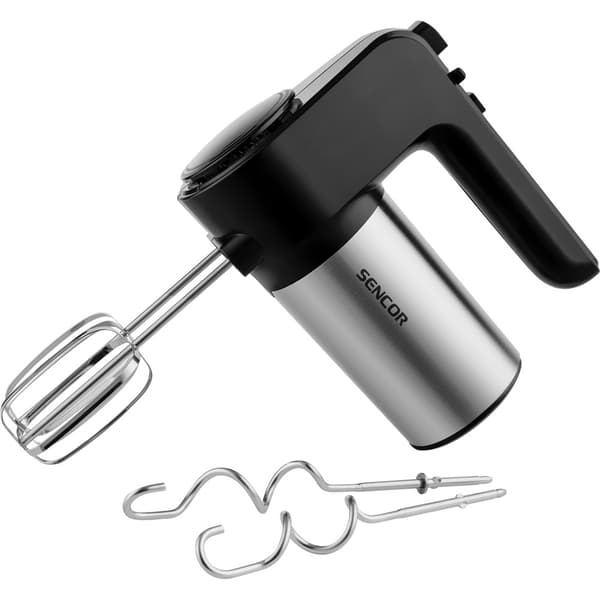SENCOR Elektrisk visp 6 hastigheter, Turbo