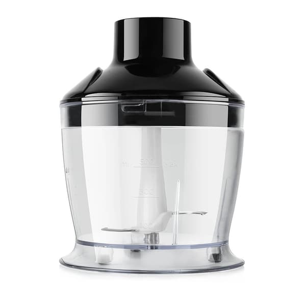 Stavmixer Med Tilbehør 1500W