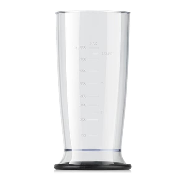 Stavmixer Med Tilbehør 1500W