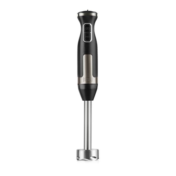 Stavmixer Med Tilbehør 1500W