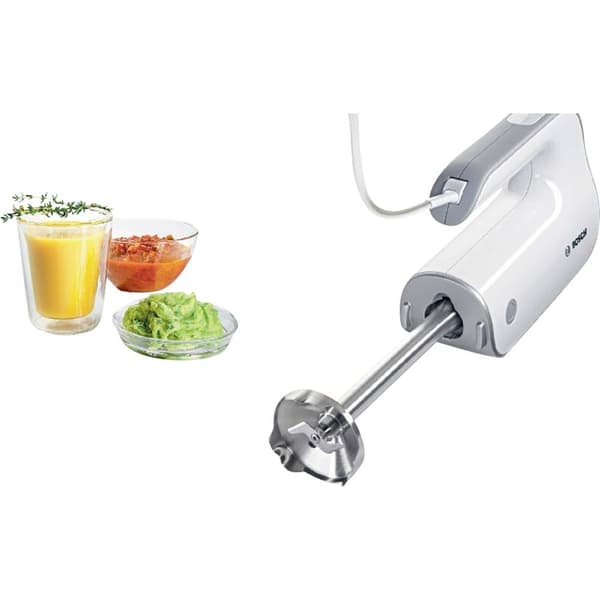 Bosch Haushalt Styline Elvisp 500 W Vit