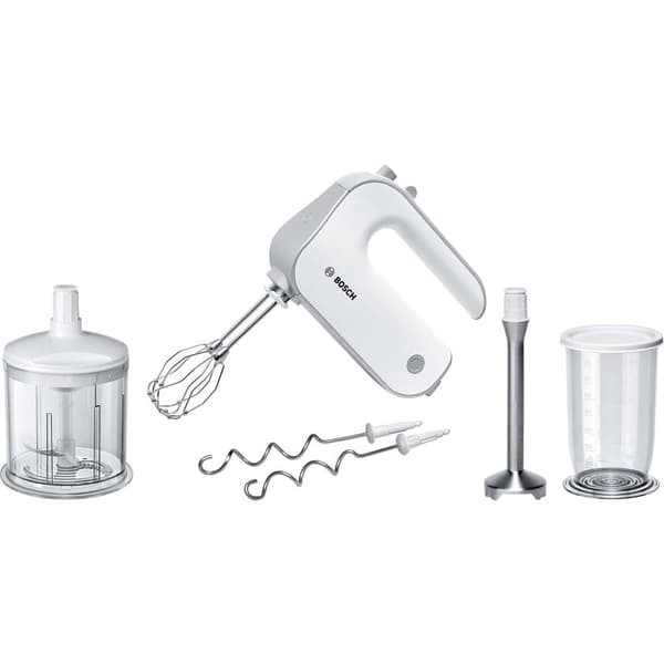 Bosch Haushalt Styline Elvisp 500 W Vit
