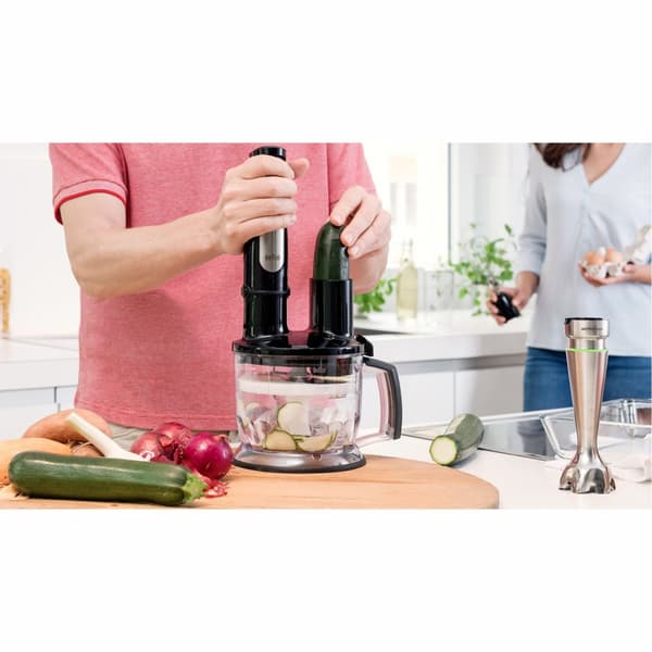 Stick Mixer MultiQuick 7 MQ7087X Sett