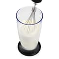 Miniatyrbild 5 av 7: Stavmixer Princess 01.221221.01.001 Svart 1000 W