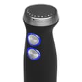 Miniatyrbild 6 av 7: Stavmixer Princess 01.221221.01.001 Svart 1000 W