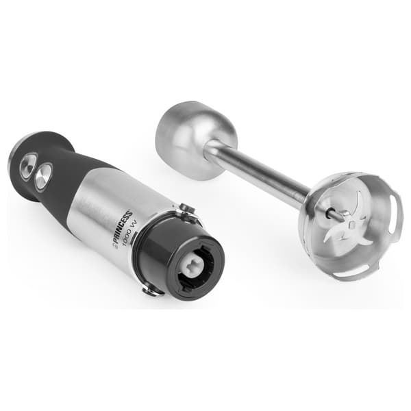 Stavmixer Princess 01.221221.01.001 Svart 1000 W