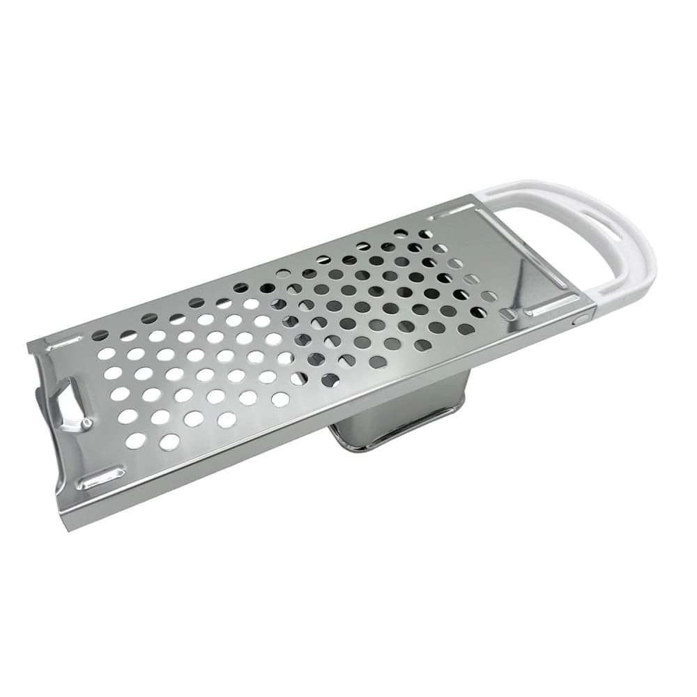 Kök Nudel rivare | Skrapa | Silver