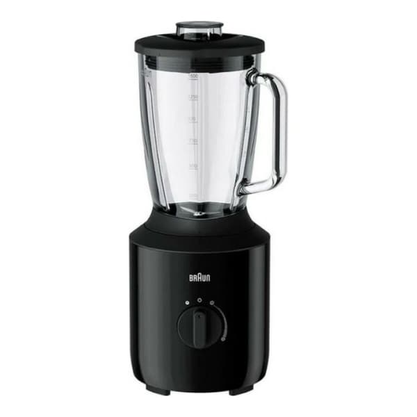 Glasmixer Braun JB3150 1,5 L 800W