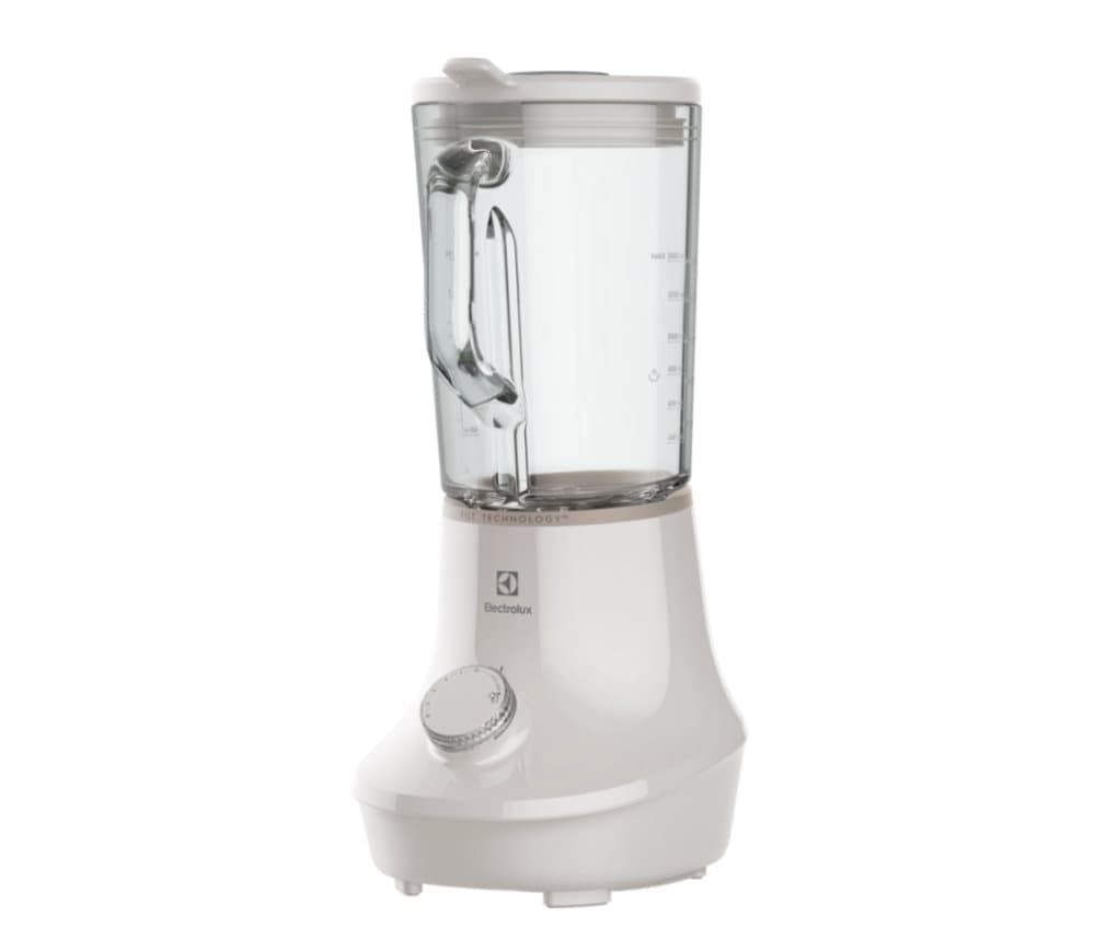 Electrolux Blender E6TB14CW Bordsskiva, 700 W, Burkmaterial Glas