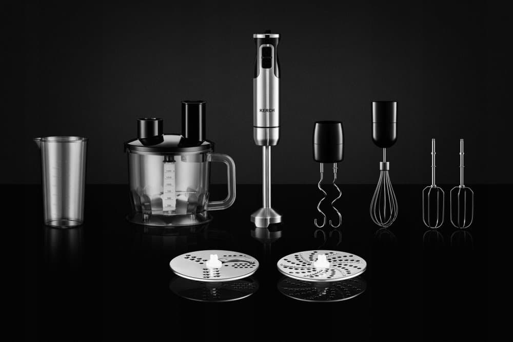 BLENDER KERCH® ACTIVE HB1200