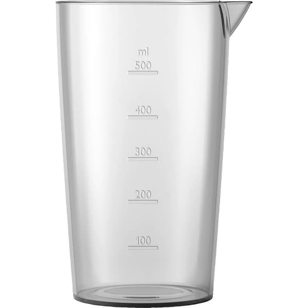 Philips Home HR2531/00 Daily Stavmixer 650 W Vit