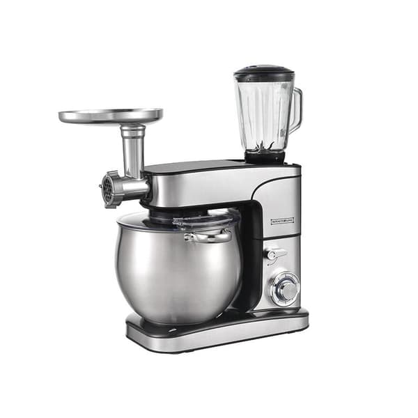 Royalty Line køkkenmaskine 3in1 2800W, 12L
