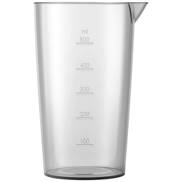 Philips Home Daily Collection ProMix Stavmixer 650 W Vit
