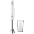 Miniatyrbild 1 av 3: Philips Home Daily Collection ProMix Stavmixer 650 W Vit