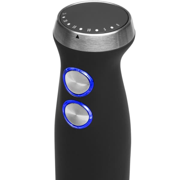 Puikkosekoitinsarja 1000W XL ruostumatonta terästä