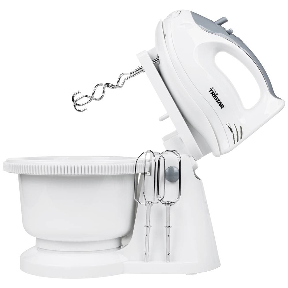 Tristar MX-4152 Elvisp 200 W Vit