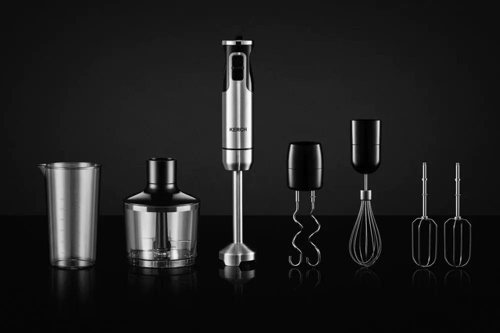 KERCH® QUICK HB1200 BLENDER