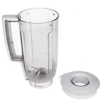 Komplett behållare av mixer Bosch MUM5-serien