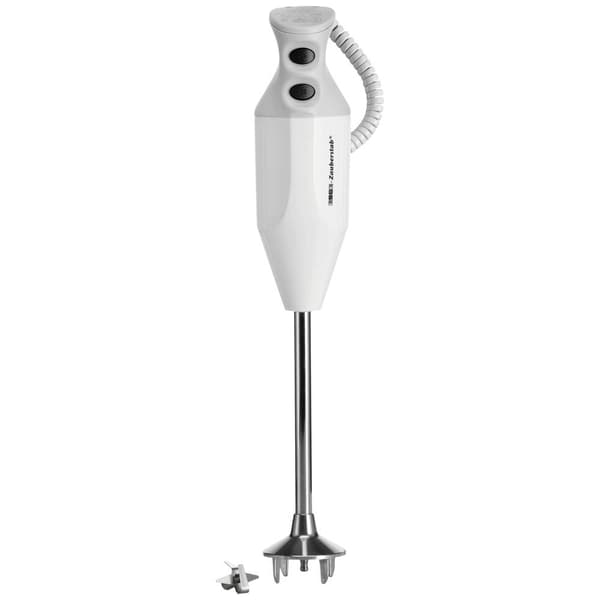 Unold P 350 Profi Hushållsmixer 350 W Vit